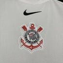 CAMISETA CORINTHIANS I 25/26 HOMBRE - TIENDA HINCHA FUTBOLERO