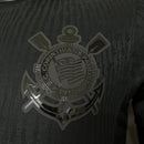 CAMISETA CORINTHIANS II 24/25 HOMBRE (VERSIÓN JUGADOR) - TIENDA HINCHA FUTBOLERO