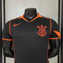 CAMISETA CORINTHIANS III 25/26 HOMBRE (VERSIÓN JUGADOR) - TIENDA HINCHA FUTBOLERO
