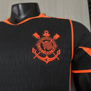 CAMISETA CORINTHIANS III 25/26 HOMBRE (VERSIÓN JUGADOR) - TIENDA HINCHA FUTBOLERO