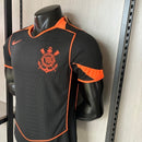 CAMISETA CORINTHIANS III 25/26 HOMBRE (VERSIÓN JUGADOR) - TIENDA HINCHA FUTBOLERO