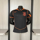 CAMISETA CORINTHIANS III 25/26 HOMBRE (VERSIÓN JUGADOR) - TIENDA HINCHA FUTBOLERO