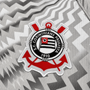 Camiseta Corinthians Portero 26/27 Hombre -Camiseta Corinthians Portero 26/27 Hombre - Corinthians, SC Corinthians Paulista, Timão, Portero, Arquero, Goalkeeper, Neo Química Arena, Hombre, Men, Camiseta de Hombre, Gris, Grey, Corinthians 26/27, Tienda Hincha Futbolero, Fútbol Brasileño, camisa goleiro corinthians cinza oficial