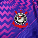 Camiseta Corinthians Portero 26/27 Hombre Púrpura - Corinthians, SC Corinthians Paulista, Timão, Portero, Arquero, Goalkeeper, Neo Química Arena, Hombre, Men, Camiseta de Hombre, Púrpura, Morado, Purple, Corinthians 26/27, Tienda Hincha Futbolero, Fútbol Brasileño, camisa goleiro corinthians roxa oficial