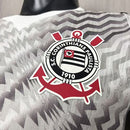 Camiseta Corinthians Portero 26/27 Versión Jugador - TIENDA HINCHA FUTBOLERO