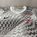 Camiseta Corinthians Portero 26/27 Versión Jugador - TIENDA HINCHA FUTBOLERO