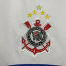 Camiseta Corinthians Primera Equipación 2005/06 Hombre Retro - TIENDA HINCHA FUTBOLERO