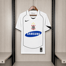 Camiseta Corinthians Primera Equipación 2005/06 Hombre Retro - TIENDA HINCHA FUTBOLERO