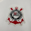 Camiseta Corinthians Primera Equipación 26/27 Hombre - Corinthians, SC Corinthians Paulista, Timão, Fiel Torcida, Neo Química Arena, Hombre, Men, Camiseta de Hombre, Primera Equipación, Home Kit, Blanco, White, Corinthians 26/27, Tienda Hincha Futbolero, Fútbol Brasileño, camisa titular corinthians branca masculina oficial