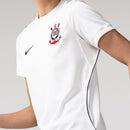 Camiseta Corinthians Primera Equipación 26/27 Mujer - Corinthians, SC Corinthians Paulista, Timão, Fiel Torcida, Neo Química Arena, Mujer, Women, Camiseta de Mujer, Primera Equipación, Home Kit, Blanco, White, Corinthians 26/27, Tienda Hincha Futbolero, Fútbol Brasileño, camisa feminina titular corinthians oficial