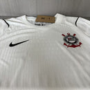 Camiseta Corinthians Primera Equipación 26/27 Versión Jugador - TIENDA HINCHA FUTBOLERO