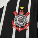Camiseta Corinthians Segunda Equipación 1990/91 Hombre Retro - TIENDA HINCHA FUTBOLERO