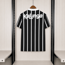 Camiseta Corinthians Segunda Equipación 1990/91 Hombre Retro - TIENDA HINCHA FUTBOLERO