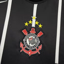 Camiseta Corinthians Segunda Equipación 2005/06 Hombre Retro - TIENDA HINCHA FUTBOLERO