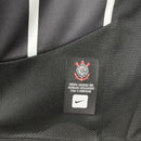 Camiseta Corinthians Segunda Equipación 2005/06 Hombre Retro - TIENDA HINCHA FUTBOLERO