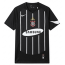 Camiseta Corinthians Segunda Equipación 2005/06 Hombre Retro - TIENDA HINCHA FUTBOLERO