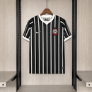 Camiseta Corinthians Segunda Equipación 26/27 Hombre -Corinthians, SC Corinthians Paulista, Timão, Fiel Torcida, Neo Química Arena, Hombre, Men, Camiseta de Hombre, Segunda Equipación, Away Kit, Corinthians 26/27, Tienda Hincha Futbolero, Fútbol Brasileño, camisa reserva corinthians preta masculina