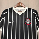 Camiseta Corinthians Segunda Equipación 26/27 Hombre -Corinthians, SC Corinthians Paulista, Timão, Fiel Torcida, Neo Química Arena, Hombre, Men, Camiseta de Hombre, Segunda Equipación, Away Kit, Corinthians 26/27, Tienda Hincha Futbolero, Fútbol Brasileño, camisa reserva corinthians preta masculina