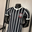 Camiseta Corinthians Segunda Equipación 26/27 Versión Jugador - TIENDA HINCHA FUTBOLERO