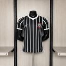 Camiseta Corinthians Segunda Equipación 26/27 Versión Jugador - TIENDA HINCHA FUTBOLERO