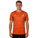 CAMISETA COSTA DE MARFIL I 2026/27 HOMBRE - TIENDA HINCHA FUTBOLERO