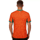 CAMISETA COSTA DE MARFIL I 2026/27 HOMBRE - TIENDA HINCHA FUTBOLERO