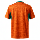 CAMISETA COSTA DE MARFIL I 2026/27 HOMBRE - TIENDA HINCHA FUTBOLERO