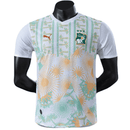 CAMISETA COSTA DE MARFIL II 26/27 HOMBRE (VERSIÓN JUGADOR) - TIENDA HINCHA FUTBOLERO