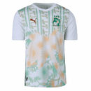 Camiseta Costa de Marfil Segunda Equipación 26/27 Hombre - TIENDA HINCHA FUTBOLERO