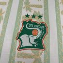 Camiseta Costa de Marfil Segunda Equipación 26/27 Hombre - TIENDA HINCHA FUTBOLERO