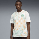 Camiseta Costa de Marfil Segunda Equipación 26/27 Versión Jugador - TIENDA HINCHA FUTBOLERO