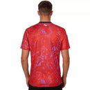Camiseta Costa Rica primera equipación 2026 2027 hombre roja versión hincha calidad 1.1 premium Tienda Hincha Futbolero Costa Rica Home Jersey, Camiseta Costa Rica 2026, Costa Rica Home Jersey, Camiseta roja Costa Rica, Equipación Costa Rica hombre, Comprar jersey Costa Rica 2026, Calidad 1.1 premium, FCRF oficial, Jersey La Sele mundial 2026, Ropa de fútbol Costa Rica.