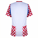 Camiseta Croacia Primera Equipación 26/27 Hombre - TIENDA HINCHA FUTBOLERO
