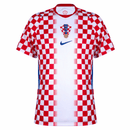 Camiseta Croacia Primera Equipación 26/27 Hombre - TIENDA HINCHA FUTBOLERO