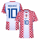 Camiseta Croacia Primera Equipación 26/27 Hombre Versión Jugador - TIENDA HINCHA FUTBOLERO