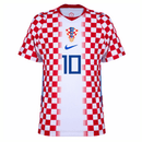 Camiseta Croacia Primera Equipación 26/27 Hombre Versión Jugador - TIENDA HINCHA FUTBOLERO
