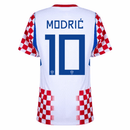 Camiseta Croacia Primera Equipación 26/27 Hombre Versión Jugador - TIENDA HINCHA FUTBOLERO