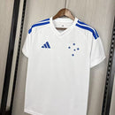 Camiseta Cruzeiro Segunda Equipación 26/27 Hombre - TIENDA HINCHA FUTBOLERO