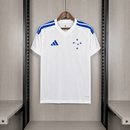 Camiseta Cruzeiro Segunda Equipación 26/27 Hombre - TIENDA HINCHA FUTBOLERO