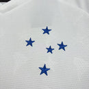 Camiseta Cruzeiro Segunda Equipación 26/27 Hombre - TIENDA HINCHA FUTBOLERO