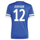 CAMISETA CURAZAO I 2026/27 HOMBRE - TIENDA HINCHA FUTBOLERO