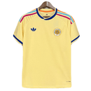 Camiseta Curazao Segunda Equipación 2026/2027 Hombre - TIENDA HINCHA FUTBOLERO