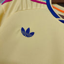 Camiseta Curazao Segunda Equipación 2026/2027 Hombre - TIENDA HINCHA FUTBOLERO
