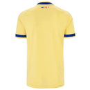 Camiseta Curazao Segunda Equipación 26/27 Hombre - TIENDA HINCHA FUTBOLERO