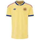 Camiseta Curazao Segunda Equipación 26/27 Hombre - TIENDA HINCHA FUTBOLERO