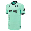 Camiseta Deportivo Alavés Tercera Equipación 26/27 Hombre - TIENDA HINCHA FUTBOLERO