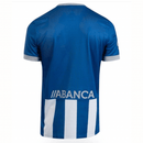 Camiseta Deportivo La Coruña Primera Equipación 26/27 Hombre - TIENDA HINCHA FUTBOLERO