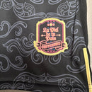 Camiseta hombre selección Ecuador edición especial 100 años aniversario 2026 2027 polo negra detalles dorados calidad 1.1 premium Tienda Hincha Futbolero. Ecuador 100 años, Camiseta Ecuador aniversario, FEF Centenario, Ropa Ecuador fútbol negra, Camiseta Ecuador polo, Calidad 1.1 Ecuador, Selección Ecuador 2026, Tienda Hincha Futbolero, Ecuador Anniversary Jersey black gold.