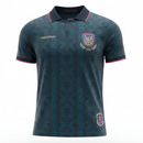 CAMISETA ECUADOR II 25/26 HOMBRE - TIENDA HINCHA FUTBOLERO