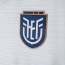 Camiseta Ecuador Tercera Equipación 2026/2027 Hombre - TIENDA HINCHA FUTBOLERO